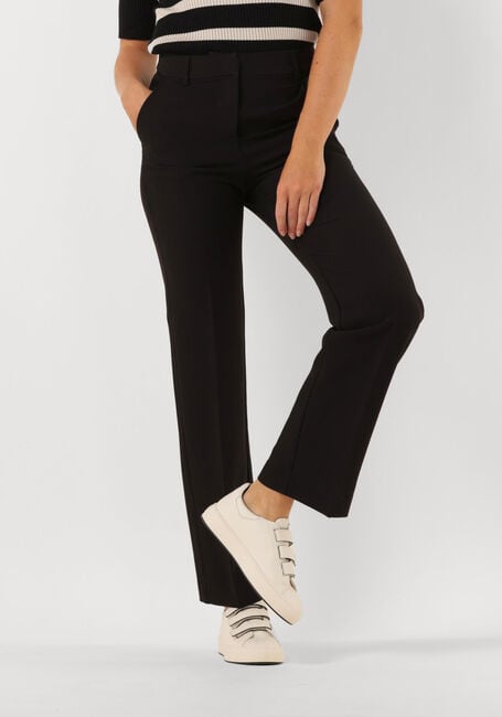 Zwarte CO'COUTURE Pantalon VOLA PANT - large