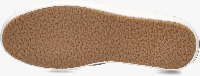 Grijze SCOTCH & SODA Loafers IZOMI SLIP ON - large