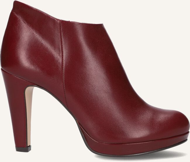 Rode NOË Enkellaarsjes NABLA ENKELLAARS Rode NOË Enkellaarsjes NABLA ENKELLAARS - large