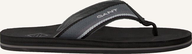 Zwarte GANT Teenslippers BREEZE Zwarte GANT Teenslippers BREEZE - large