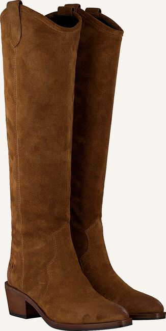Cognac NOTRE-V Hoge laarzen BY6205X Cognac NOTRE-V Hoge laarzen BY6205X - large