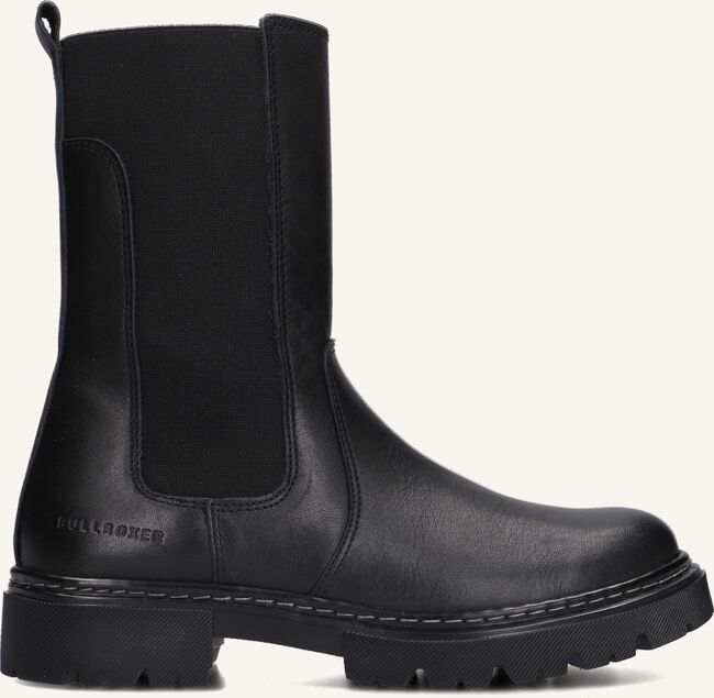 Zwarte BULLBOXER Chelsea boots AJS504 Zwarte BULLBOXER Chelsea boots AJS504 - large