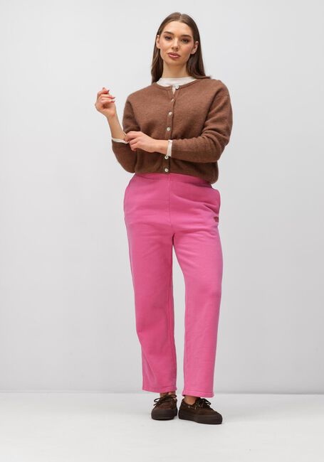 Roze AMERICAN VINTAGE Joggingbroek PLIZZY - large