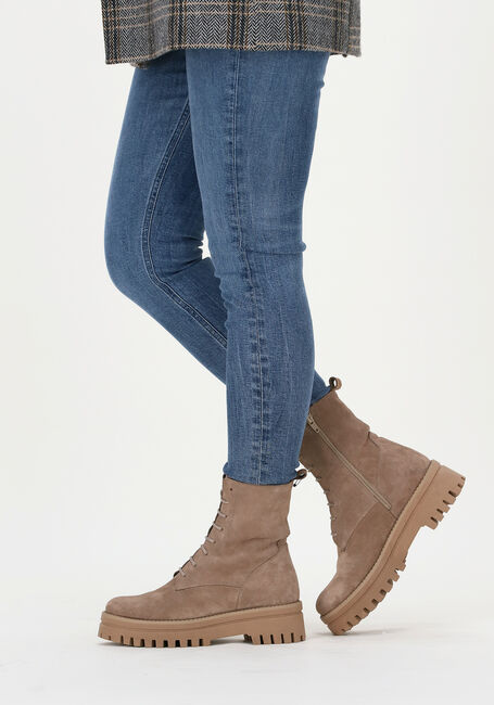 Camel OMODA Veterboots TRONCHETTO ALLACCIATO - large