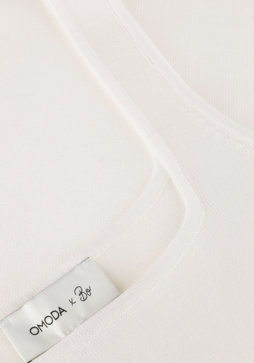 Witte OMODA ATELIER Top OM-BOLA X BO - large