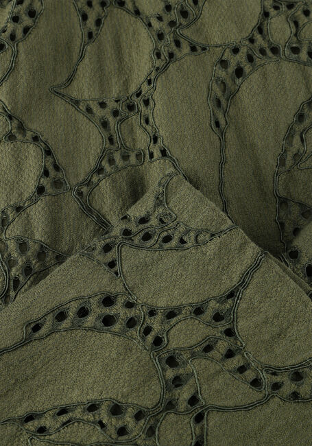 Groene CAROLINE BISS Wijde broek 1550 Groene CAROLINE BISS Wijde broek 1550 - large