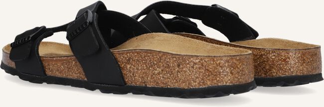 Zwarte BIRKENSTOCK Slippers YAO Zwarte BIRKENSTOCK Slippers YAO - large