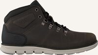 Grijze TIMBERLAND Veterboots BRADSTREET HIKER - medium