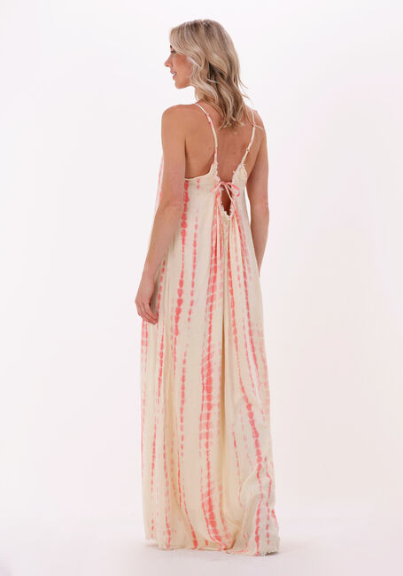 Roze CIRCLE OF TRUST Maxi jurk KYLIE DRESS - large
