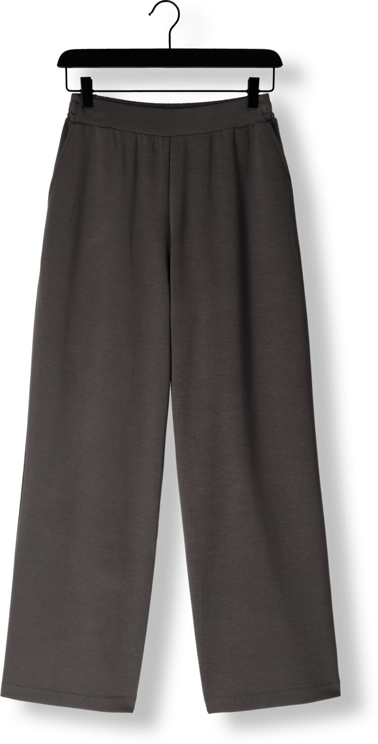 PENN & INK Dames Broeken Trousers S25t1146 Grijs