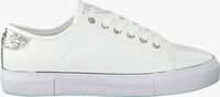 Witte GUESS Sneakers FLGOD3 ELE12 - medium