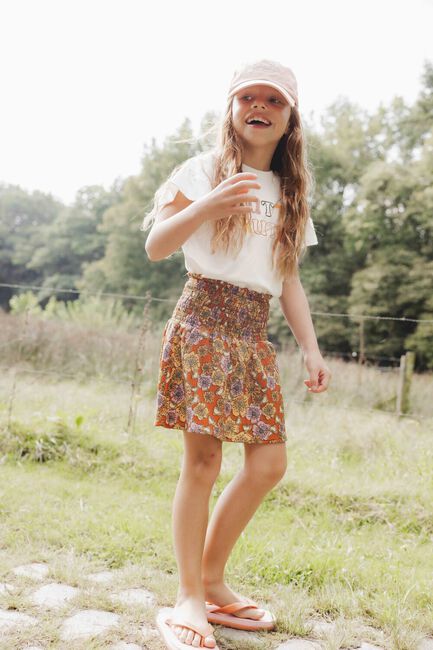 Multi LOOXS Little Minirok 2513-7781 - large