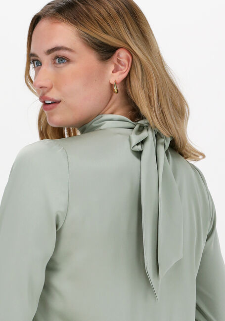 Mint KNIT-TED Blouses FIEN TOP - large