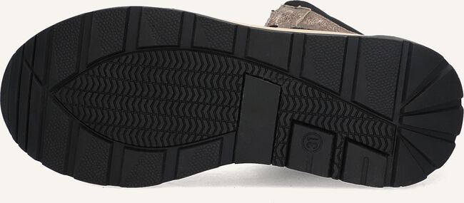 Bronskleurig BRAQEEZ Hoge sneakers FEE FLASH Bronskleurig BRAQEEZ Hoge sneakers FEE FLASH - large