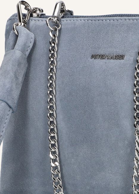 Blauwe PETER KAISER Clutch 69054 Blauwe PETER KAISER Clutch 69054 - large