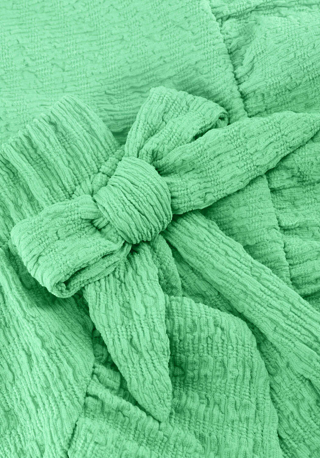 Groene LOOXS Little Minirok 2612-7736 - large