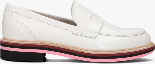 Witte PERTINI Loafers 31741 - large