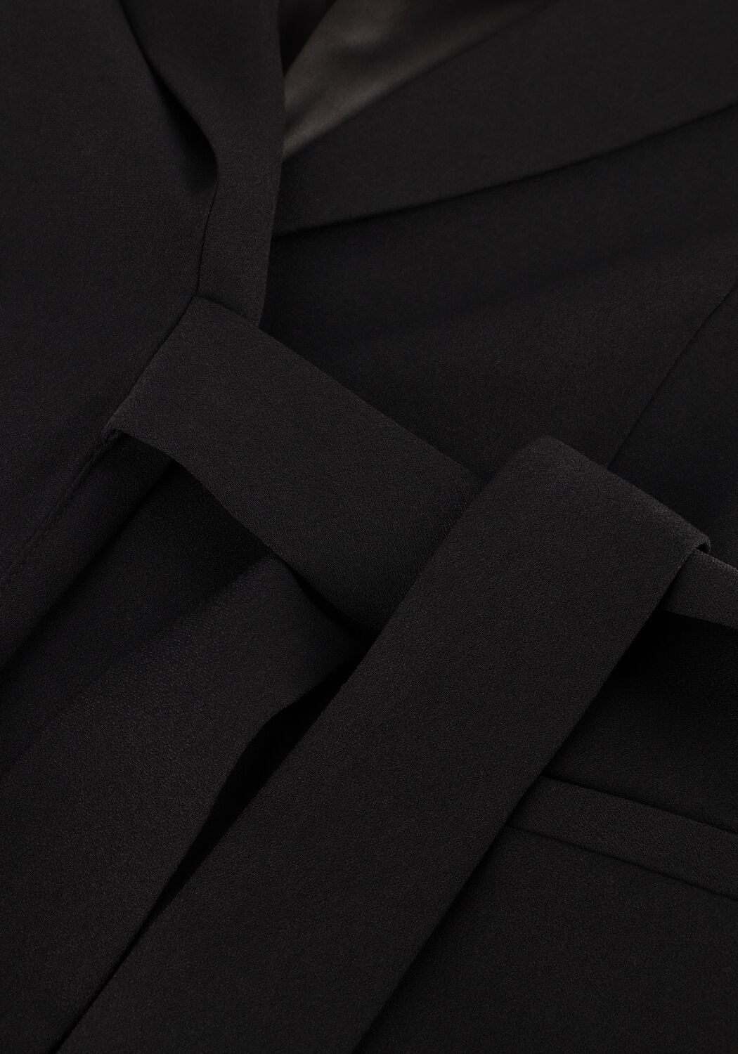 Zwarte INWEAR Blazer BRIEZIW BLAZER - large