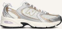 Zilveren NEW BALANCE Lage sneakers MR530 D - medium