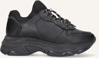 Zwarte BRONX Lage sneakers BAISLEY - medium