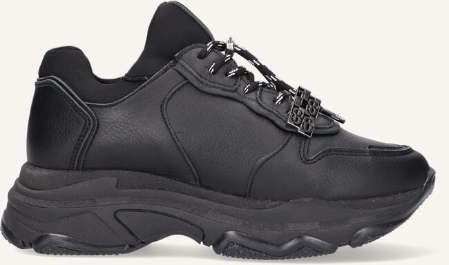 Zwarte BRONX Lage sneakers BAISLEY Zwarte BRONX Lage sneakers BAISLEY - large