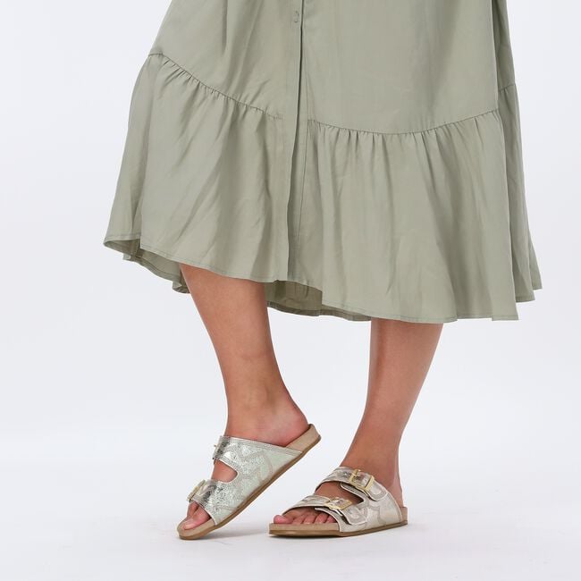 Gouden NOTRE-V Slippers 10369 Gouden NOTRE-V Slippers 10369 - large