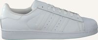 Witte ADIDAS Lage sneakers SUPERSTAR HEREN Witte ADIDAS Lage sneakers SUPERSTAR HEREN - medium