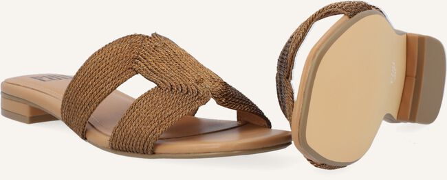 Bronzen BIBI LOU Slippers 839Z94HG Bronzen BIBI LOU Slippers 839Z94HG - large