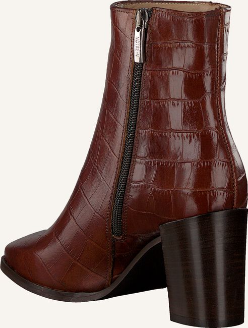 Cognac NOTRE-V Enkellaarsjes 166/02 Cognac NOTRE-V Enkellaarsjes 166/02 - large