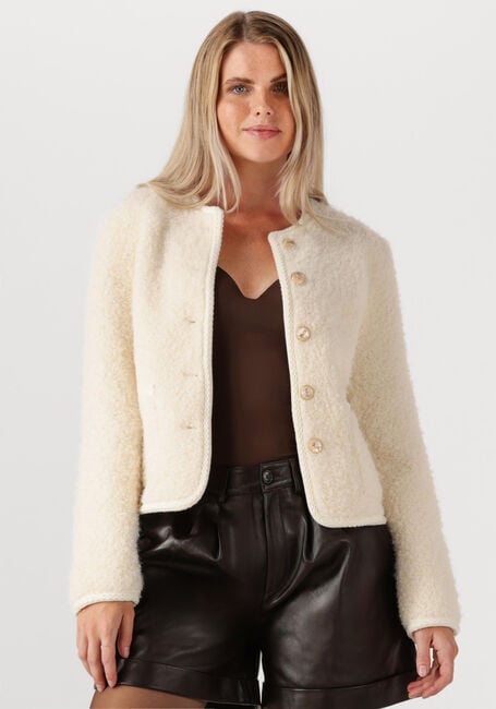 Witte IBANA Vest CELIA - large