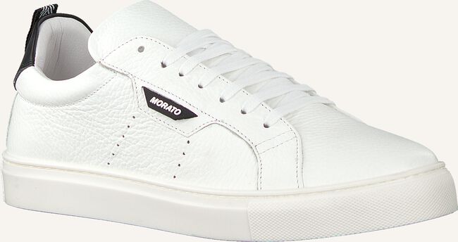 Witte ANTONY MORATO Lage sneakers MMFW01248 Witte ANTONY MORATO Lage sneakers MMFW01248 - large