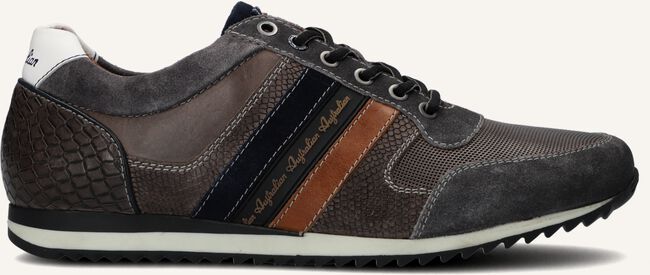 Grijze AUSTRALIAN Lage sneakers CAMARO Grijze AUSTRALIAN Lage sneakers CAMARO - large