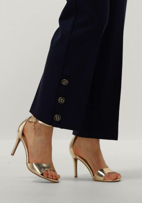 Gouden MEXX Sandalen LEYLA - large