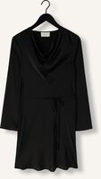 NEO NOIR VEGA SOFT SATIN DRESS NEO NOIR VEGA SOFT SATIN DRESS - medium