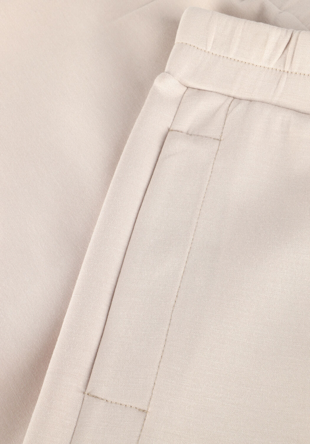 Beige INWEAR Korte broek HENNIEHIW VINCENT SHORTS - large