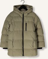 Khaki RAIZZED Gewatteerde jas TUTAN Khaki RAIZZED Gewatteerde jas TUTAN - medium