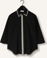 Zwarte DEVOTION Blouses GAIA Zwarte DEVOTION Blouses GAIA - medium