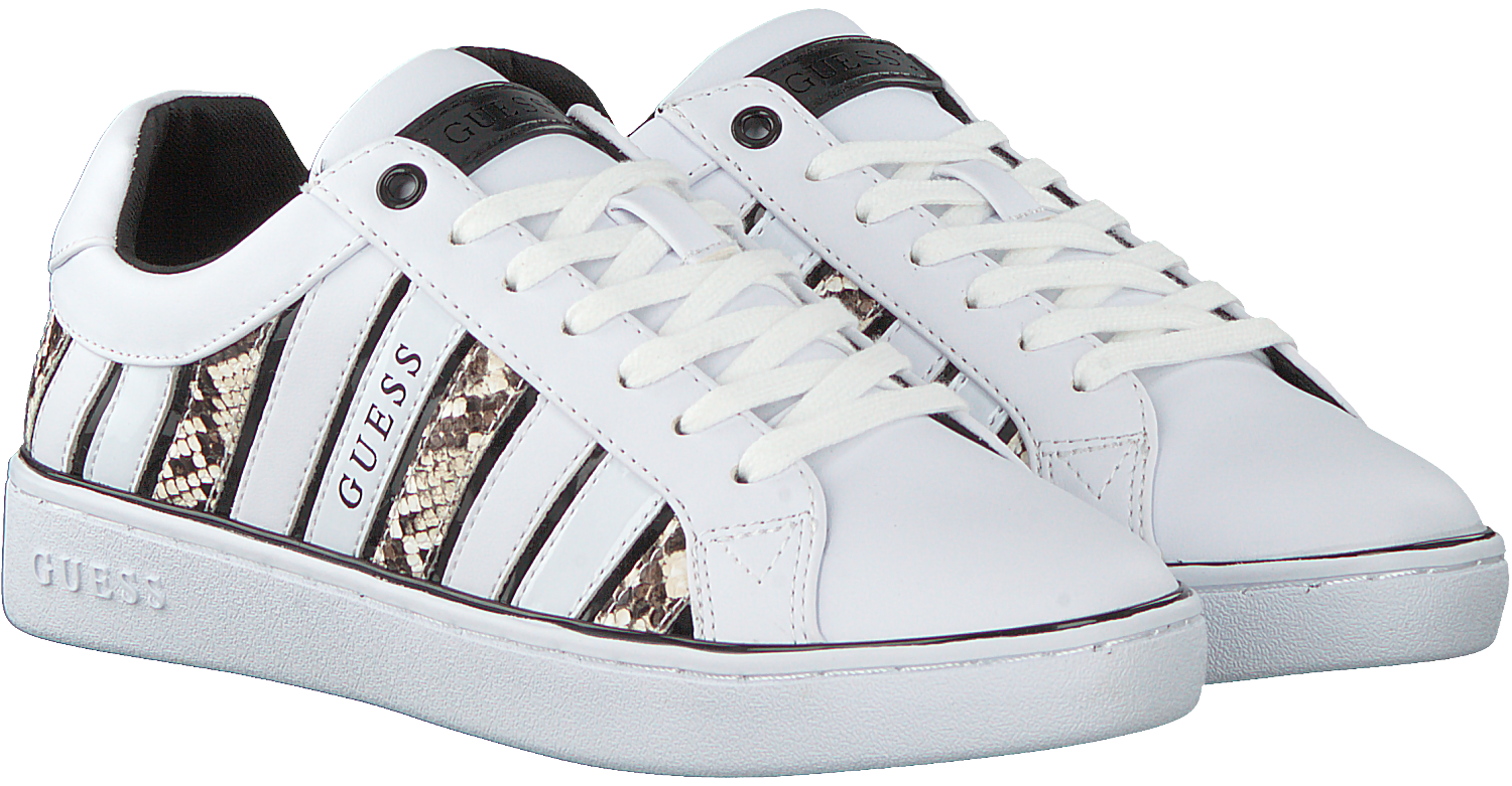 guess bolier sneakers