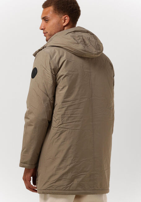 Bruine SELECTED HOMME Parka's SLHHECTOR JKT B - large