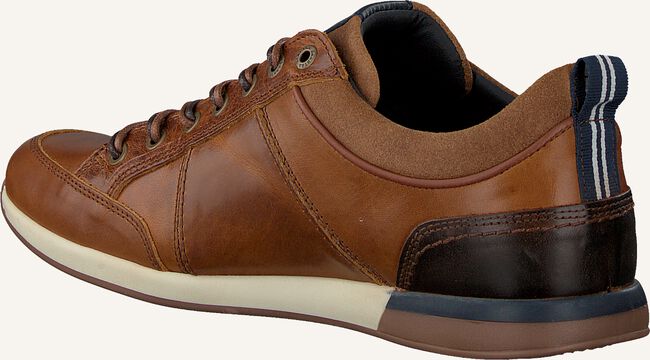 Cognac GAASTRA Lage sneakers BAYLINE DBS Cognac GAASTRA Lage sneakers BAYLINE DBS - large