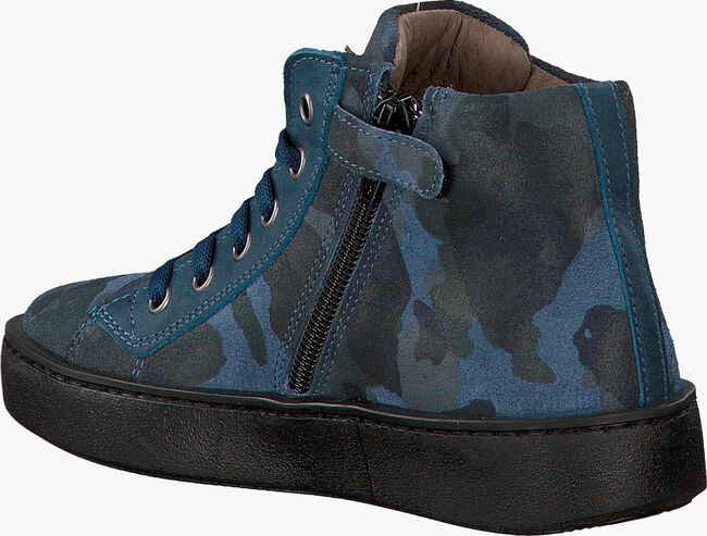 Blauwe EB SHOES Sneakers 23  - large