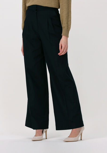 Zwarte VANESSA BRUNO Pantalon TICIANO - large