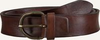 Bruine MAZZELTOV Riem 508/35 - medium