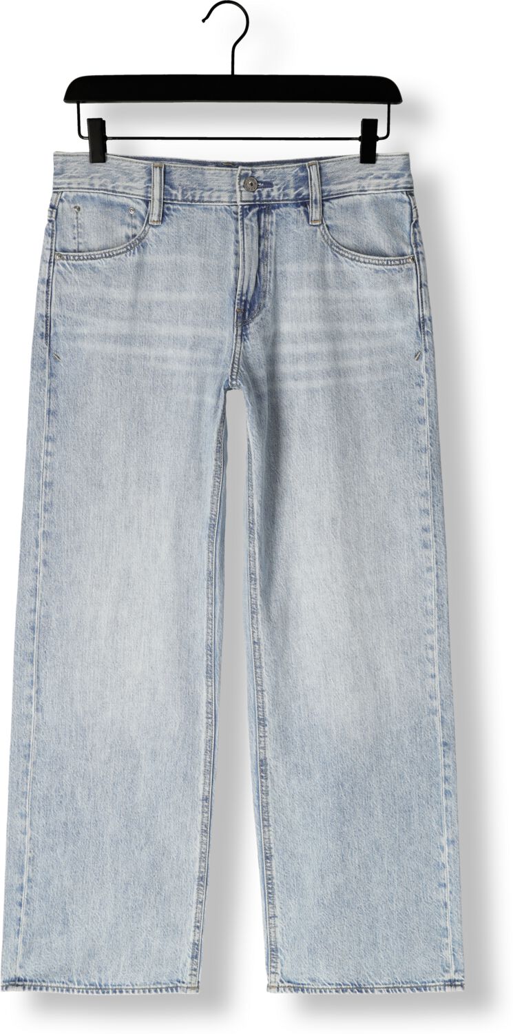 G-STAR RAW Dames Jeans Judee Loose Wmn Lichtblauw