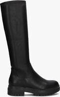 Zwarte OMODA Hoge laarzen C0358-5 - medium
