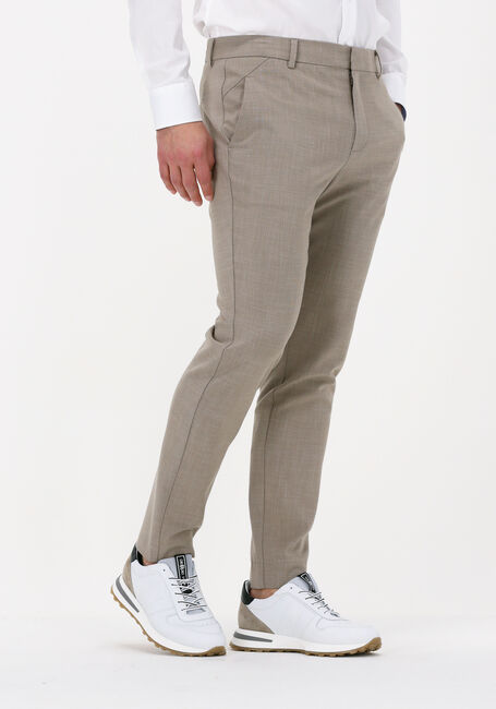 Taupe PLAIN Pantalon JOSH 396 - large