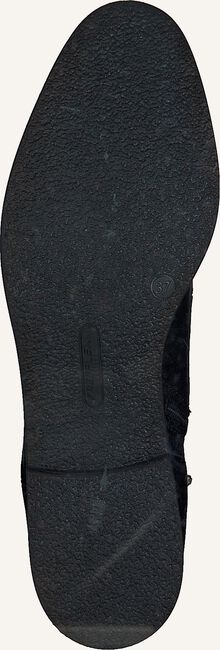 Zwarte NOTRE-V Veterboots 44546 Zwarte NOTRE-V Veterboots 44546 - large