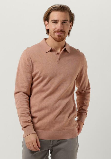 Perzik SAINT STEVE Polo BEREND - large