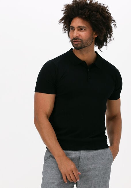 Zwarte PUREWHITE T-shirt 10805 - large