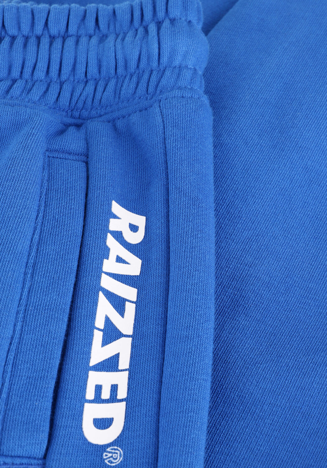 Blauwe RAIZZED Joggingbroek STEPHENS - large
